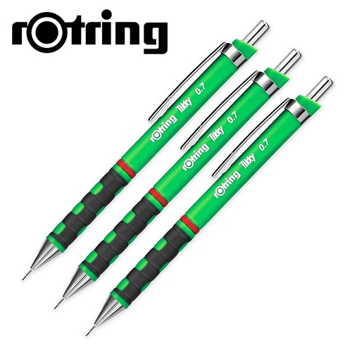 Rotring tikky mechanical - tikky,