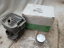 Cylinder and Piston EMAK