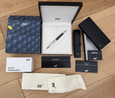 MONTBLANC Meisterstuck