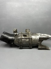 Kawasaki 550 Jet Ski Pump with Skat-Trak 9 Impeller Upgrade