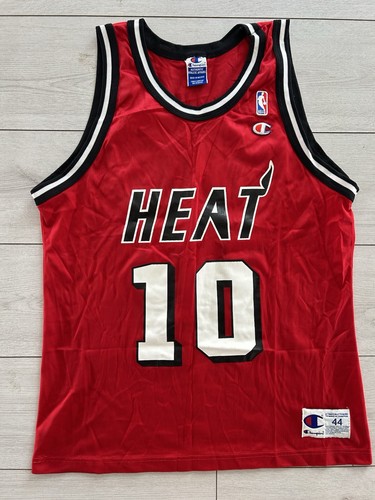 Vintage champion tim hardaway - tim,