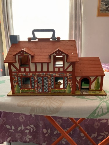 Vintage fisher price play - fisher,