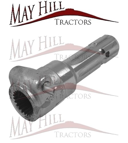 1000 rpm 540 - rpm, shaft