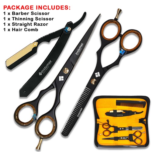 Professional barber kit - professional,