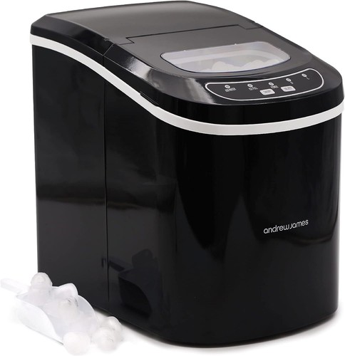 Ice maker machine compact - maker,
