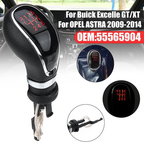 For vauxhall opel astra - j, gear