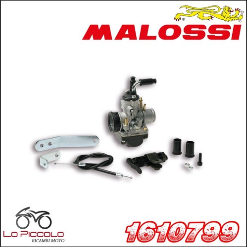 1610799 carburetor power - 1610799,