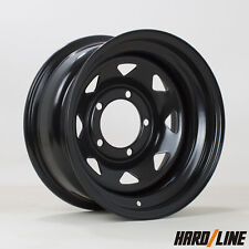 Hardline 15" x 7" 8 Spoke