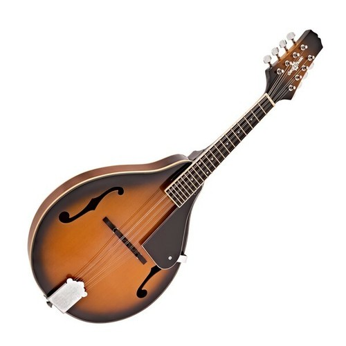 Mandolin gear4music vintage - mandolin,