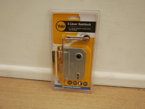 Yale m320 64mm - yale,