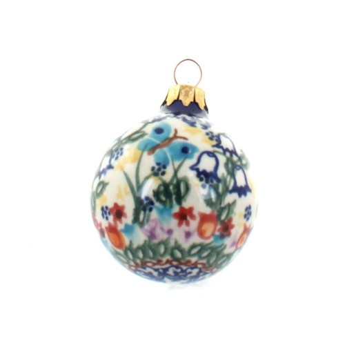 Blue rose polish - blue,