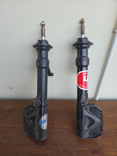 Pair shock absorbers right - absorbers,
