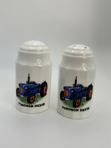 Fordson dexta tractor salt - tractor, &