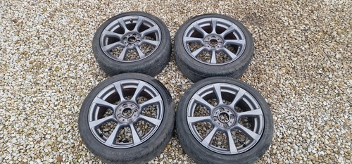 Fiat 500 abarth - 500, 16"
