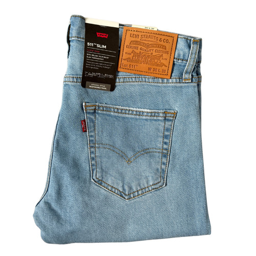 Levi 511 slim - levi's®, fit