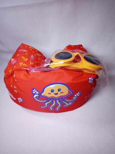 Puddle jumper kids swim float - kids,