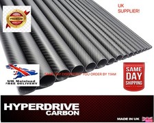 Carbon Fiber Tube Fibre  Matte