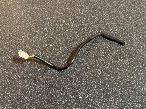 Genuine salamander flow switch - genuine,