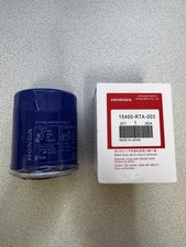 Oil Filter For Honda