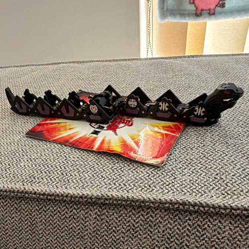 Bakugan new vestroia - new, vestroia-