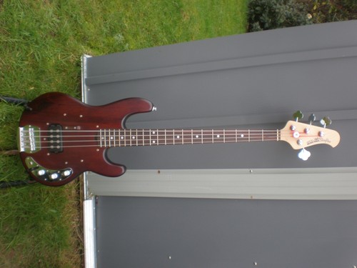 Sterling music man sub - by,
