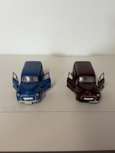Saico morris minor - morris, traveller