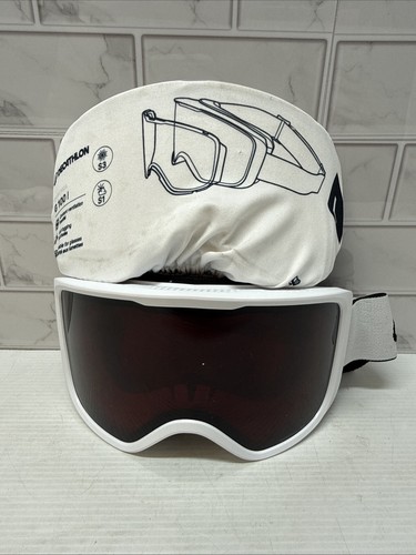 Decathlon skiing - skiing, &