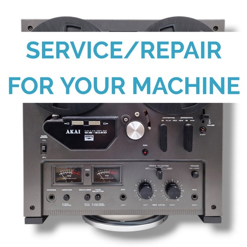 Service repair for - service/repair, akai
