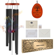 Wind Chimes for Outside 1042