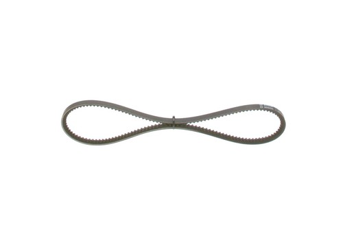 Bosch belt fits abarth alfa - v-belt,