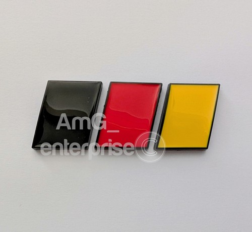 German deutschland flag black - german,