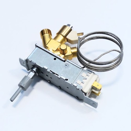 Thetford gas valve - valve, v2