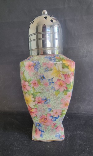 Royal winton chintz - chintz", pattern