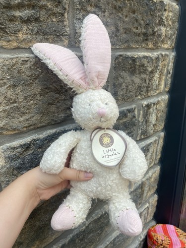 Charlie bears little - little, organics