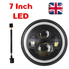 7"inch LED Headlight Projector