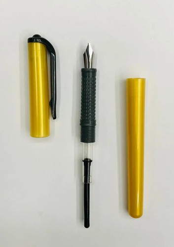 Piano chiseled nib - x,