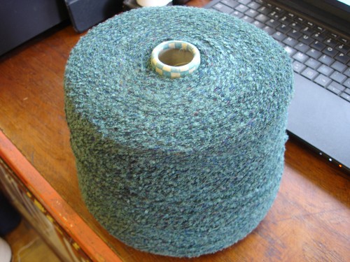 8wc fleece wool - 2/8wc, wool/