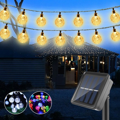 Modes led solar - 50, light