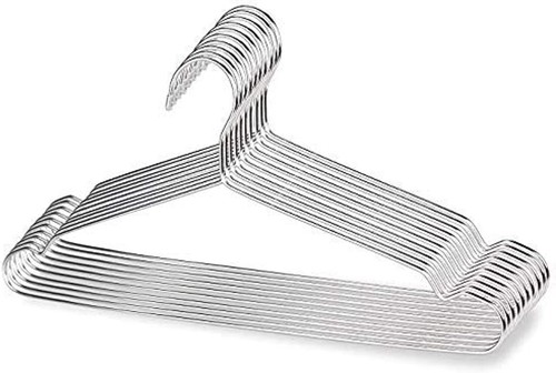 Wire hangers pack coat - hangers,
