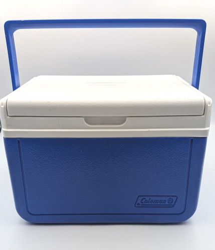 Coleman cool box model - cool,
