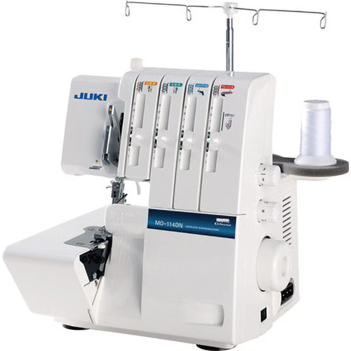 Juki 114dn serger - serger, overlock