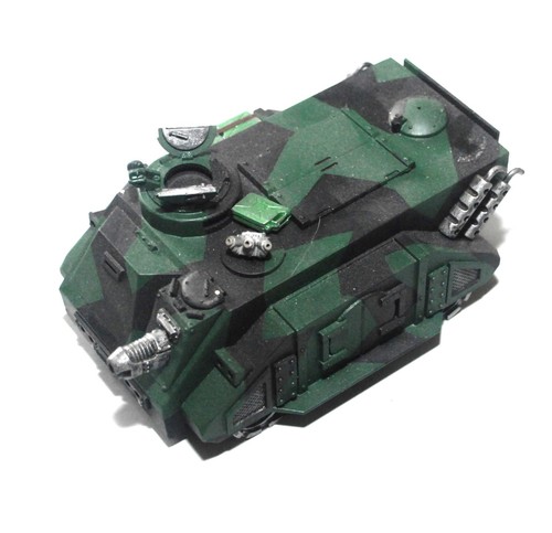 Warhammer 40k space marines - -,