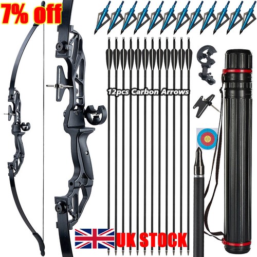 55lbs takedown recurve bow - takedown,