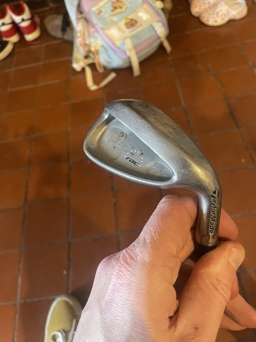 Taylor made rac iron regular - made,