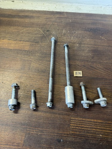 Genuine honda cbr400rr nc23 - honda,