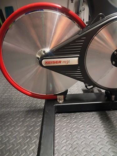 Keiser m3i black - black, studio