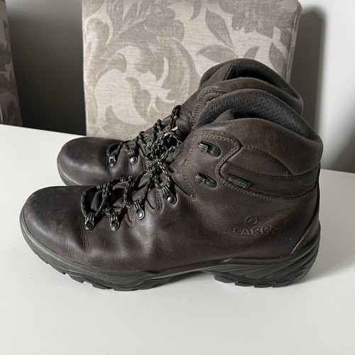 Scarpa men terra - men’s,