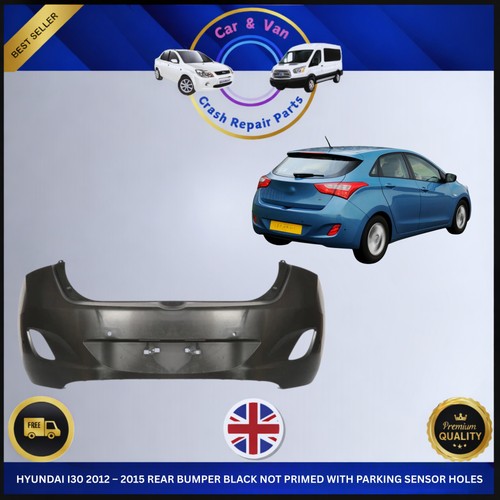 Hyundai i30 2012 - hyundai, rear