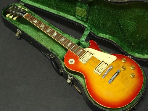 Tokai 60cs - ls-60cs, (no260907)