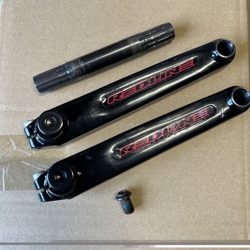 Redline proline single pinch - proline, single~pinch